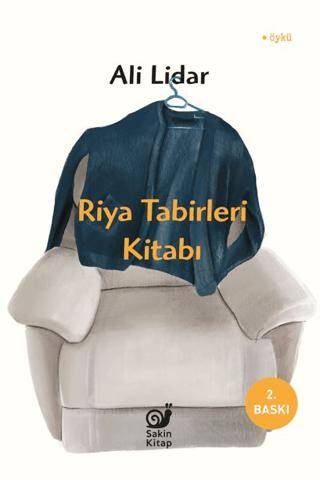 Riya Tabirleri Kitabı - 1
