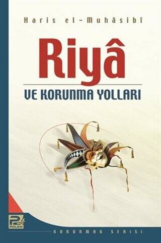 Riya ve Korunma Yolları - 1