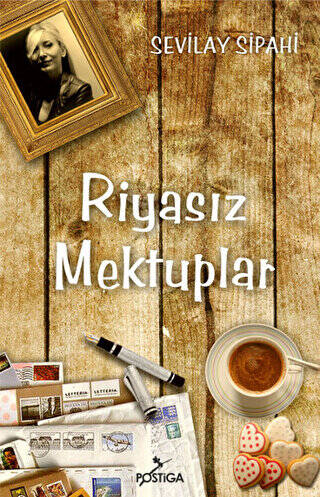 Riyasız Mektuplar - 1