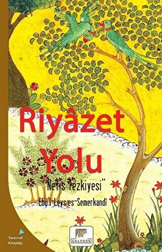 Riyazet Yolu - 1