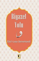 Riyazet Yolu - 1