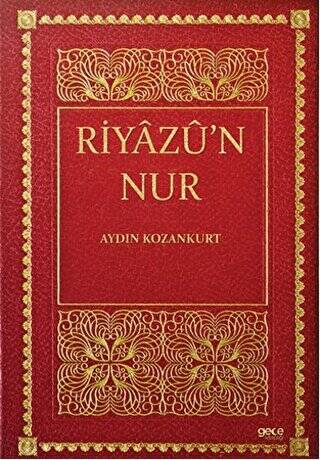 Riyazü’n Nur - 1