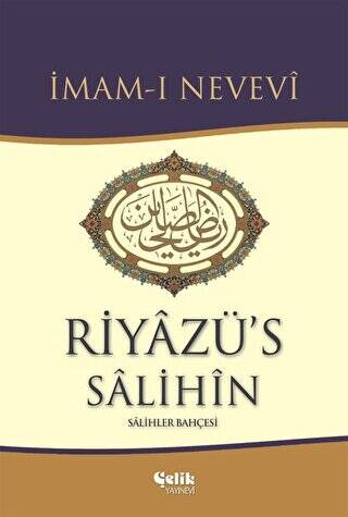 Riyazü`s Salihin - 1