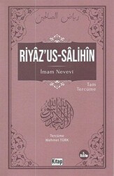 Riyazu`s-Salihin - 1