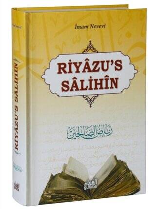 Riyazü`s Salihin - 1