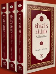 Riyazü’s Salihin - Yüksel Yayıncılık