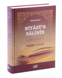 Riyazü’s Salihin - 1