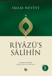 Riyazü`s Salihin - Tin Yayınları