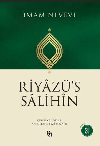 Riyazü`s Salihin - 1