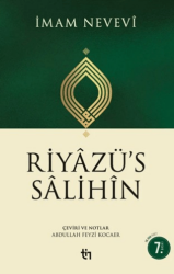 Riyazü`s Salihin - Tin Yayınları