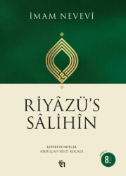 Riyazü`s Salihin - Tin Yayınları