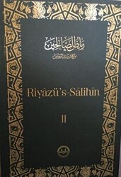 Riyaz`üs Salihin Cilt: 2 - Diyanet İşleri Başkanlığı