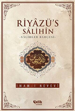 Riyazü`s Salihin - 1