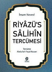 Riyazü’s Salihin Tercümesi - 1