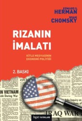 Rızanın İmalatı - 1