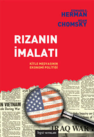 Rızanın İmalatı - 1