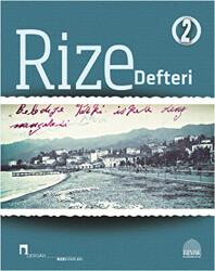 Rize Defteri 2 - 1
