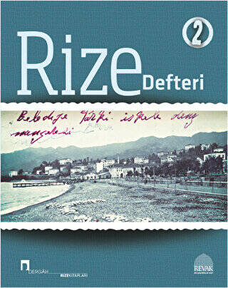 Rize Defteri 2 - 1