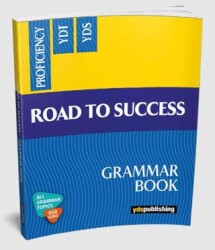 Road To Success Grammar Book - 1