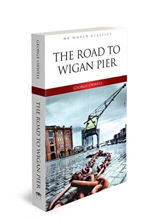 Road To Wigan Pier - 1