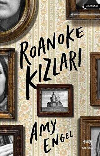 Roanoke Kızları - 1