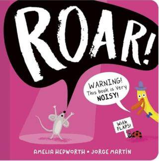 Roar - 1