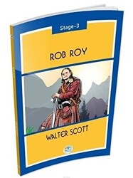 Rob Roy Stage 3 - 1