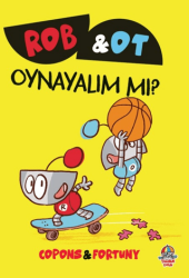 Rob ve Ot - Oynayalım Mı? - Yağmur Çocuk