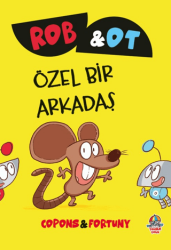 Rob ve Ot - Özel Bir Arkadaş - Yağmur Çocuk