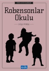 Robensonlar Okulu - 1