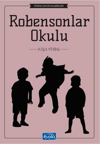 Robensonlar Okulu - 1
