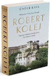 Robert Kolej - 1