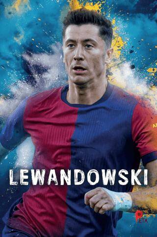 Robert Lewandowski - 1