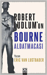 Robert Ludlum’un Bourne Aldatmacası - 1