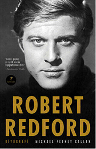 Robert Redford - 1