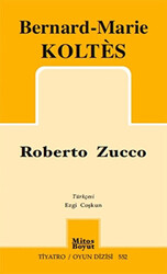 Roberto Zucco - 1