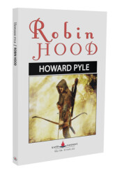 Robin Hood - Katip Yayınları