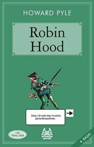 Robin Hood - 1