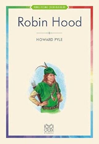 Robin Hood - 1