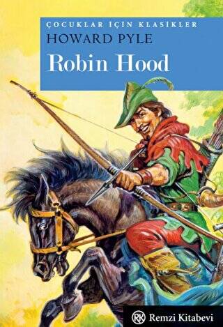 Robin Hood - 1