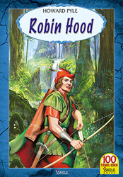 Robin Hood - 1