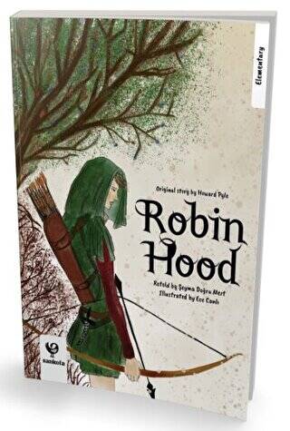 Robin Hood - 1