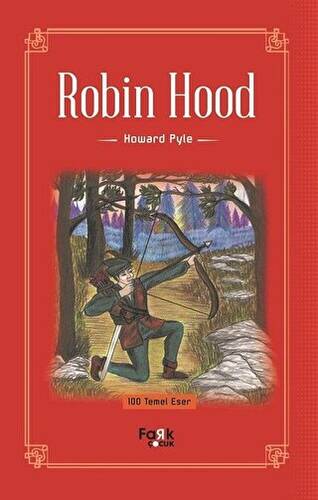 Robin Hood - 1