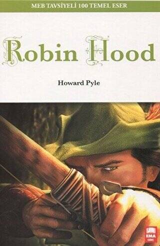 Robin Hood - 1