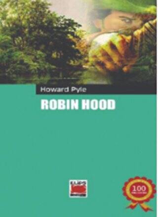 Robin Hood - 1