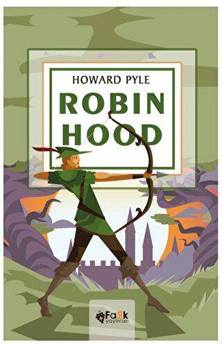 Robin Hood - 1