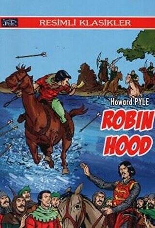 Robin Hood - 1