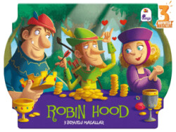 Robin Hood - 1