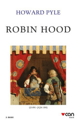 Robin Hood - Can Yayınları