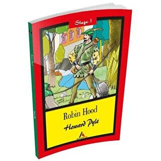 Robin Hood - Stage 1 - 1